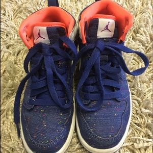 Air Jordan Nike Girls